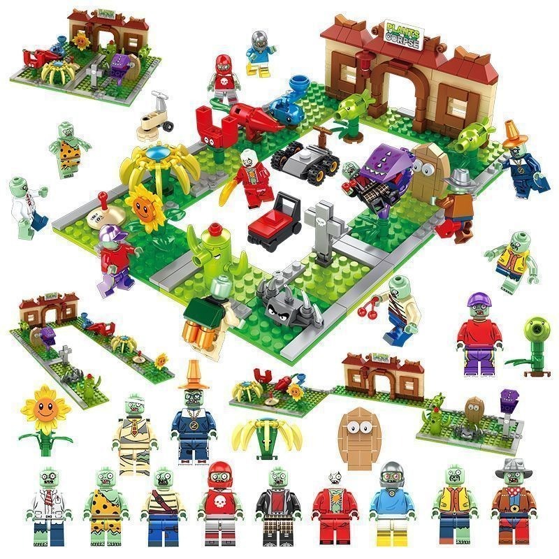 2026 New Plants Vs. Crazy Back - Plant Parent Yearly review and price