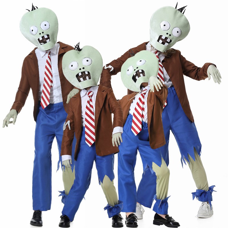 Halloween Terror Costume Cos P - Plant Parent Yearly review and price