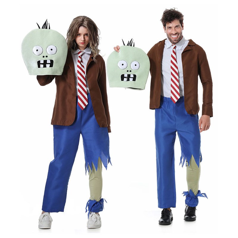 Halloween Terror Costume Cos P - Plant Parent Yearly review and price