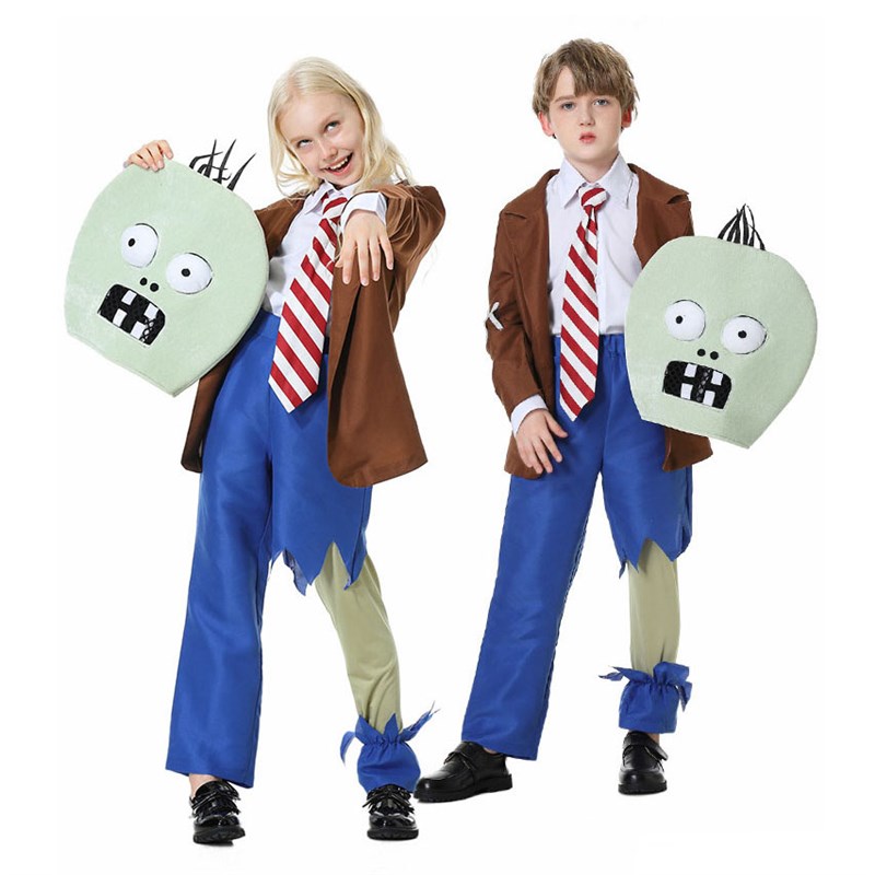 Halloween Terror Costume Cos P - Plant Parent Yearly review and price