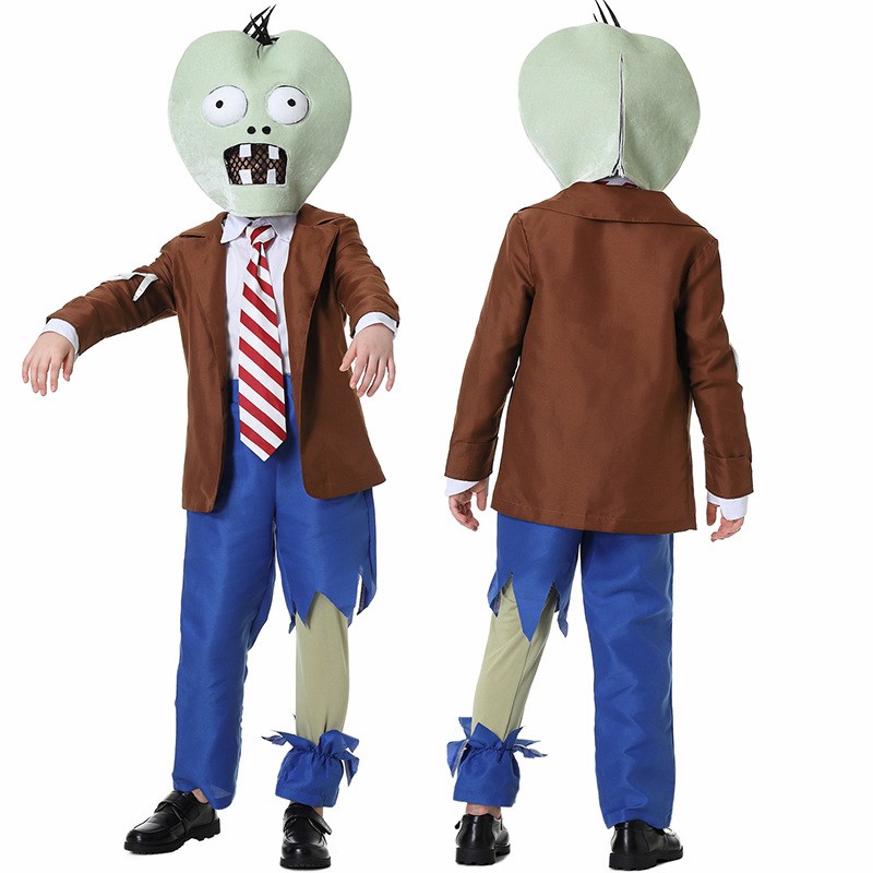 Halloween Terror Costume Cos P - Plant Parent Yearly review and price