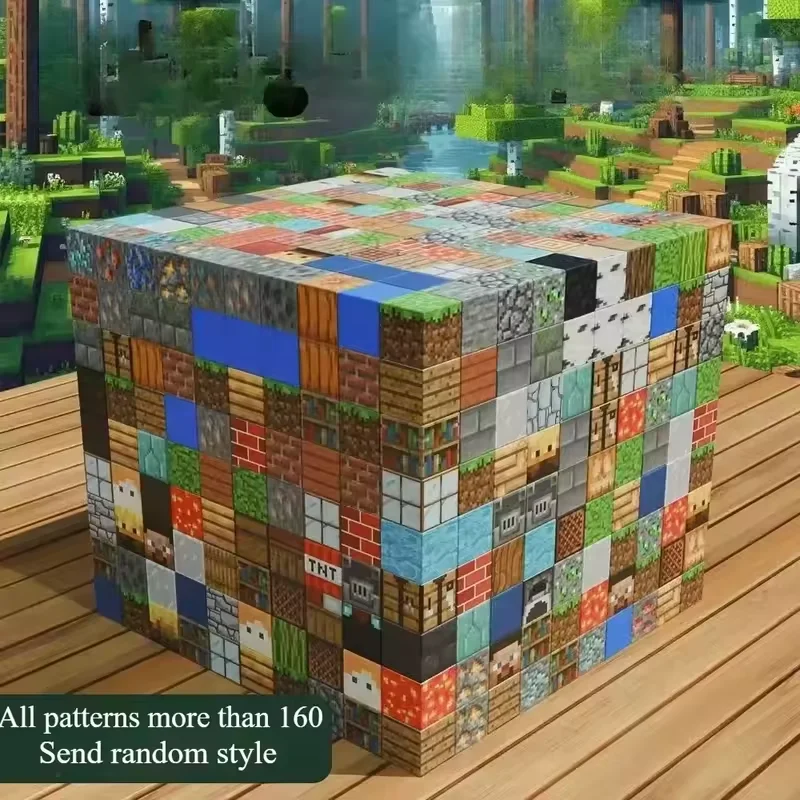 2025 New 10-300pcs DIY Magneti - Plant Parent Yearly review and price